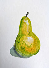 Load image into Gallery viewer, A Perfect Pear Art Print